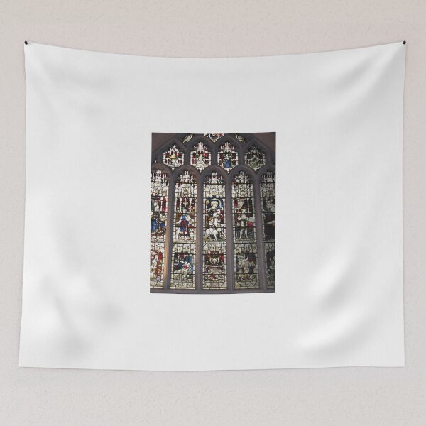 Item preview, HEREFORD CATHEDRAL WINDOW designed and sold by kazaroodie.
