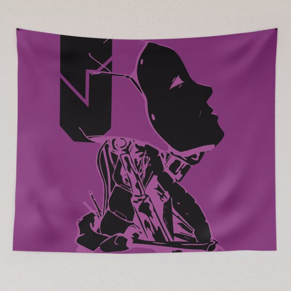 Item preview, purple oculus  designed and sold by poccas.
