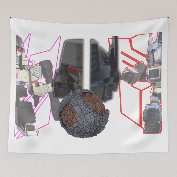 Item preview, Prime vs megs alternative  designed and sold by Jimmy O'Brien.