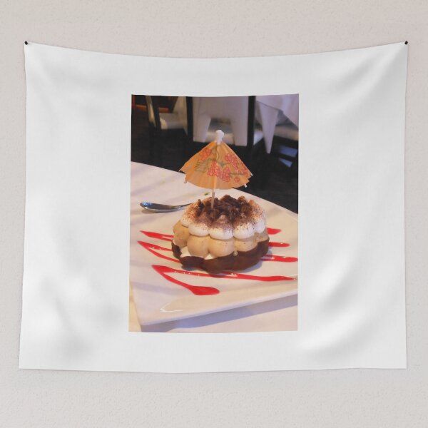 Item preview, Dessert Fantastica designed and sold by BlueMoonRose.