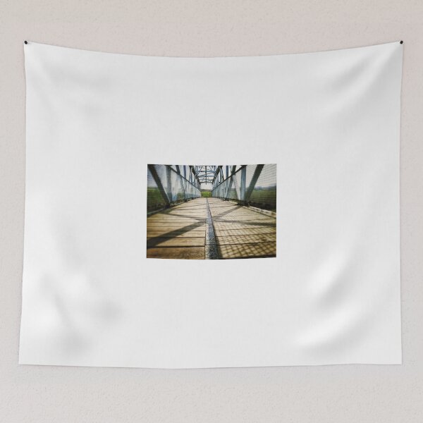 Item preview, A bridge too far.... designed and sold by MikeShort.