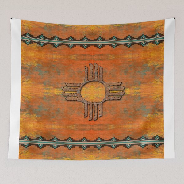 Item preview, Ancient New Mexico Zia designed and sold by Sena.