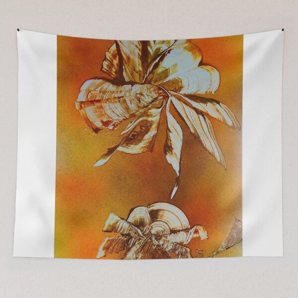 Item preview, Flora Insecta designed and sold by George Hutton Hunter.