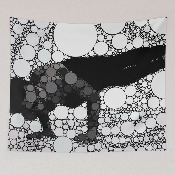 Item preview, Yoga art 5 designed and sold by john-dalton.