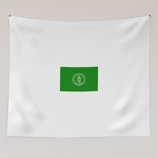 Item preview, Flag of Bangkok  designed and sold by abbeyz71.