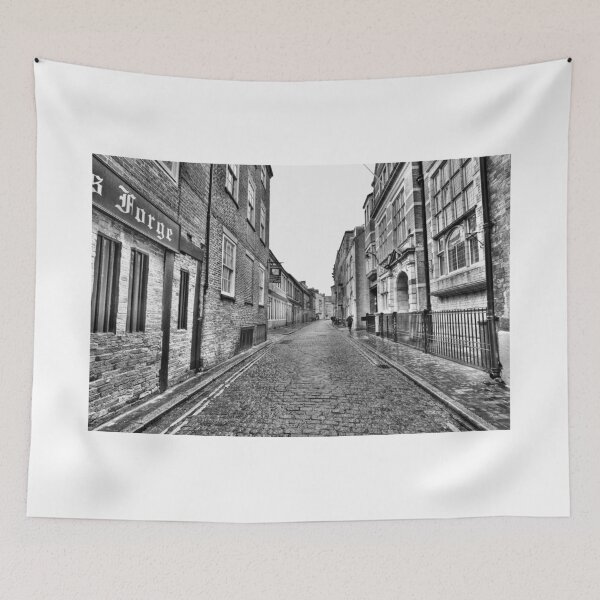 Item preview, Bishop Lane designed and sold by Sarah Couzens.