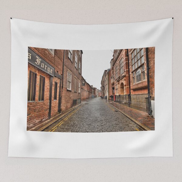 Item preview,  Bishop Lane designed and sold by Sarah Couzens.
