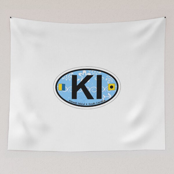 Item preview, Kiawah Island - South Carolina.  designed and sold by America Roadside..