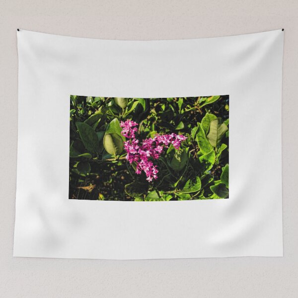 Item preview, Tangy Flowers designed and sold by GolemAura.