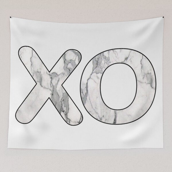 Item preview, Letter series x & o (hugs and kisses) designed and sold by jacqs.