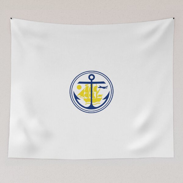 Item preview, Seal of Anchorage designed and sold by abbeyz71.