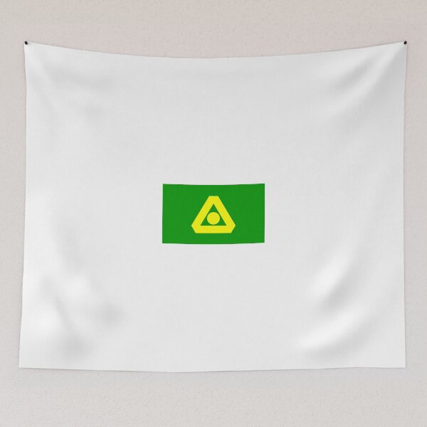 Item preview, Flag of Delta, British Columbia designed and sold by abbeyz71.