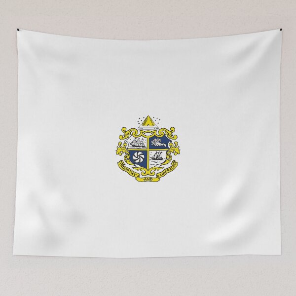 Item preview, St. Catharines Coat of Arms designed and sold by abbeyz71.
