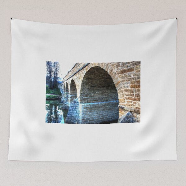 Item preview, Arches, Richmond Bridge. designed and sold by Ian Ramsay.