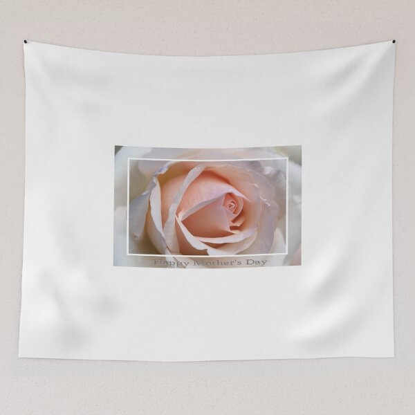 Item preview, Happy Mother's Day Rose designed and sold by Joy Watson - Natural Light Photography .
