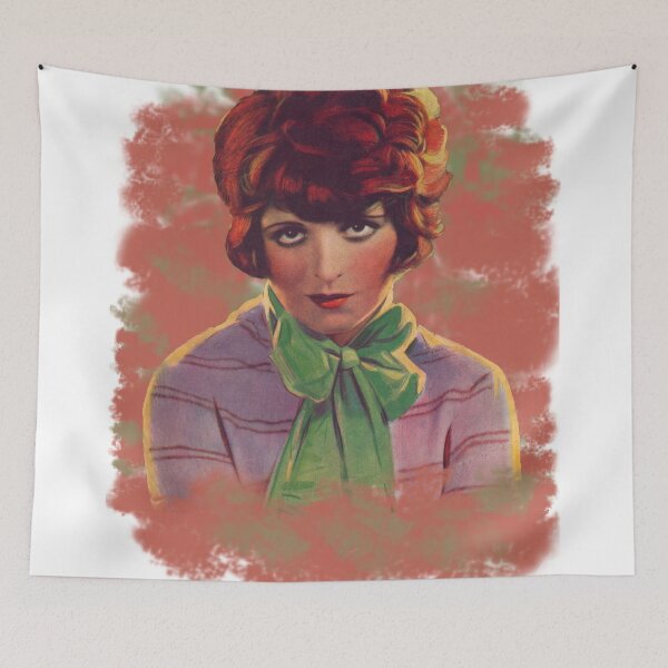 Item preview, Clara Bow  designed and sold by wozsimps.