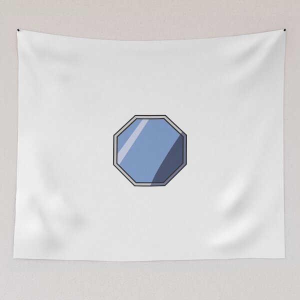 Item preview, Merit - Mineral designed and sold by CEFrusher.