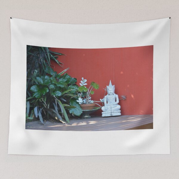 Item preview, THAI BUDDAH designed and sold by kazaroodie.