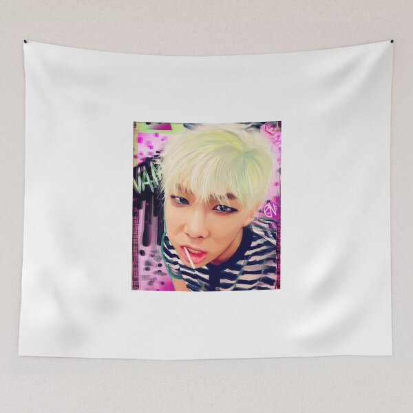 Item preview, Kim Trash designed and sold by pukeychu.