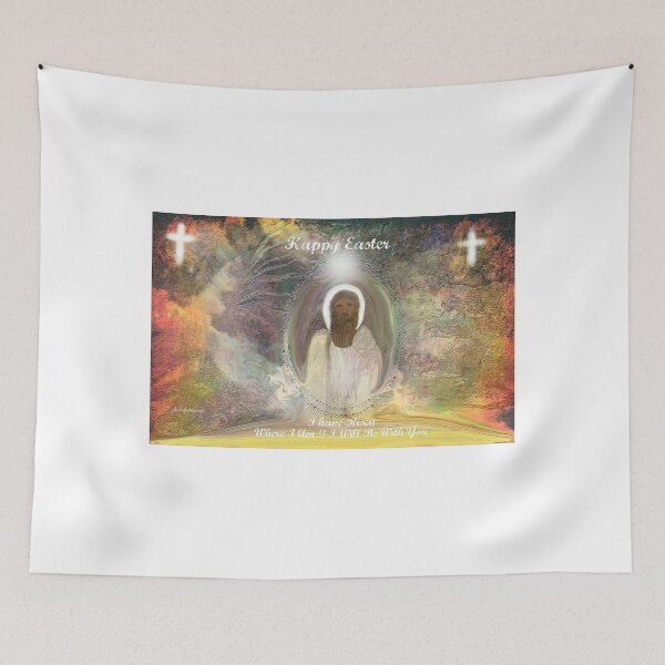 Item preview, HAPPY EASTER  DEAR RB FRIEND !!! Happy Honaka  designed and sold by SherriOfPalmSprings Sherri Nicholas-.