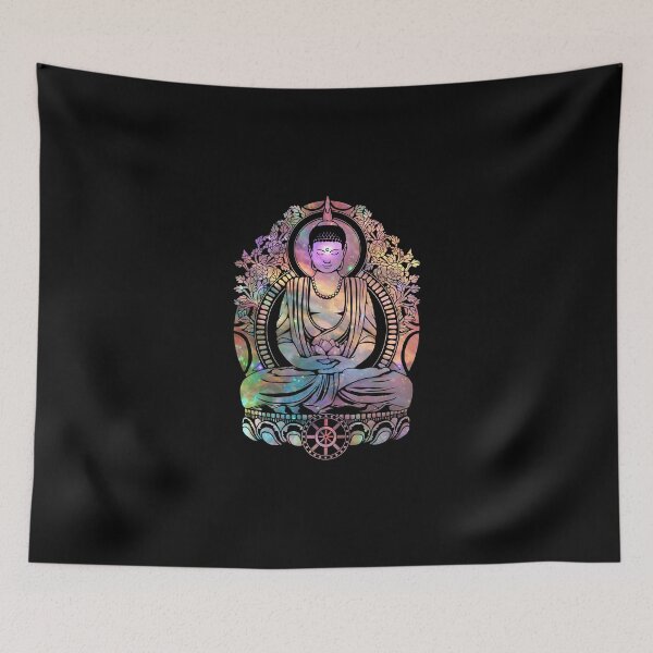 Item preview, Cosmic Bodhi designed and sold by GrizzlyGaz.