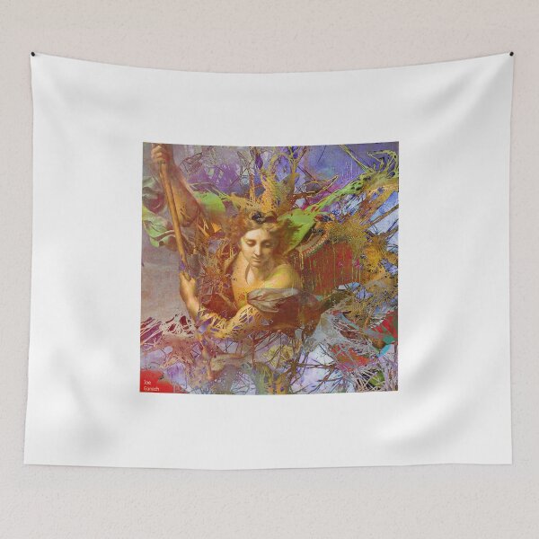 Item preview, St Michael designed and sold by ganechJoe.