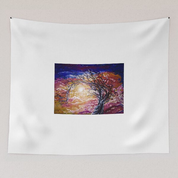 Item preview, Broken tree designed and sold by Jeremy Gulotta.