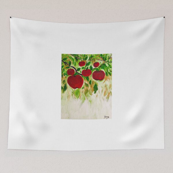 Item preview, Apple tree designed and sold by Jeremy Gulotta.