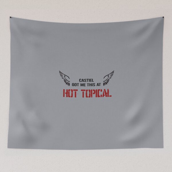Item preview, HOT TOPICAL designed and sold by schmaslow.