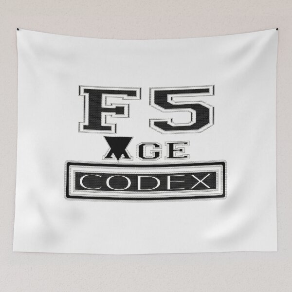 Item preview, F5 designed and sold by f5veagemovement.