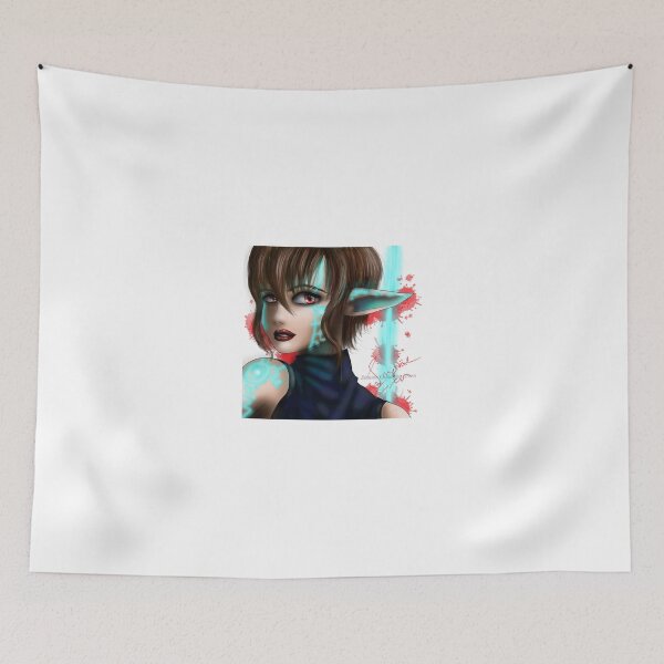 Item preview, Eschera designed and sold by Simone Green.