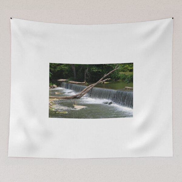 Item preview, Fallen Tree designed and sold by Vonnie Murfin.