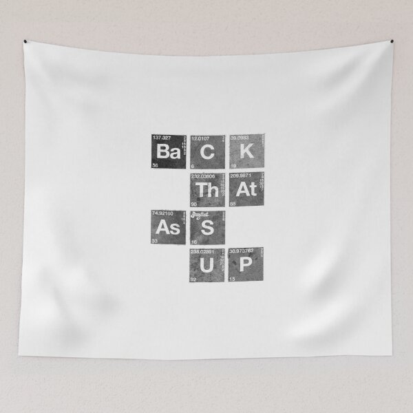 Item preview, Back That Ass Up designed and sold by SRAGLLEST.