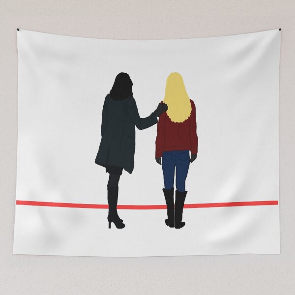 Item preview, Swan Queen (no text) designed and sold by Xojesss.