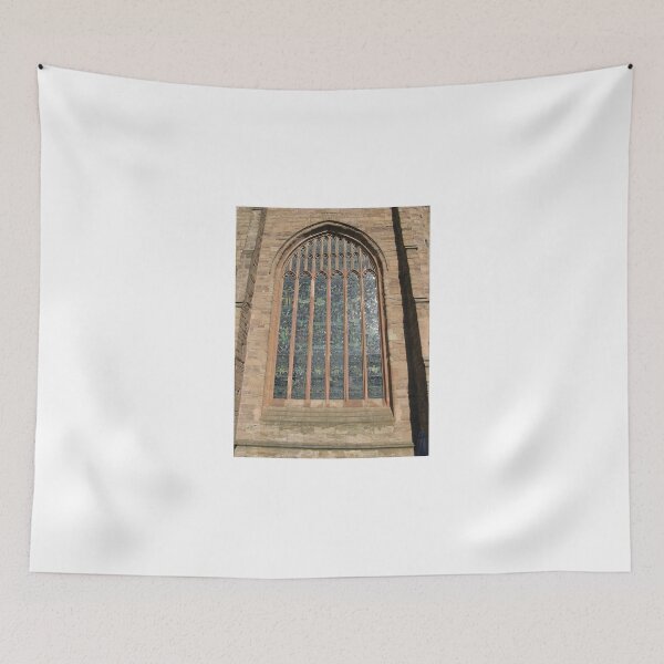 Item preview, CATHEDRAL WINDOW designed and sold by kazaroodie.