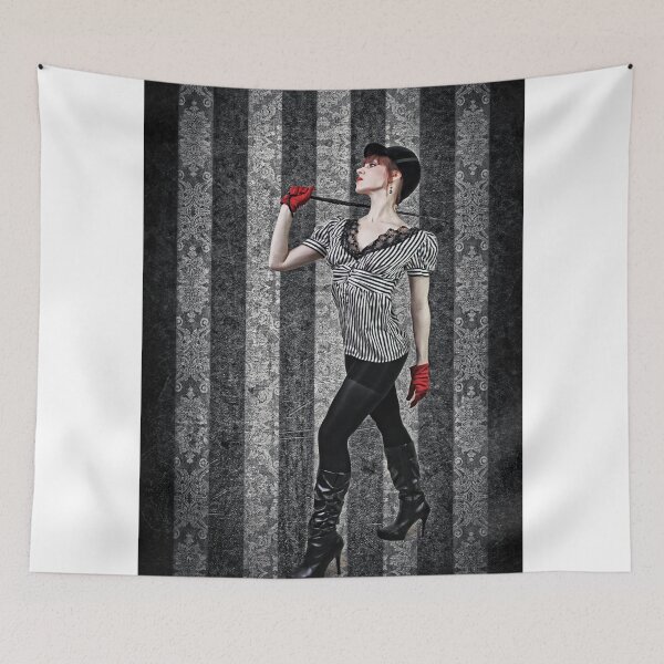 Item preview, The Equestrian designed and sold by Jennifer Rhoades.
