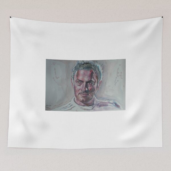 Item preview, Jose Mourinho designed and sold by artsNportraits.
