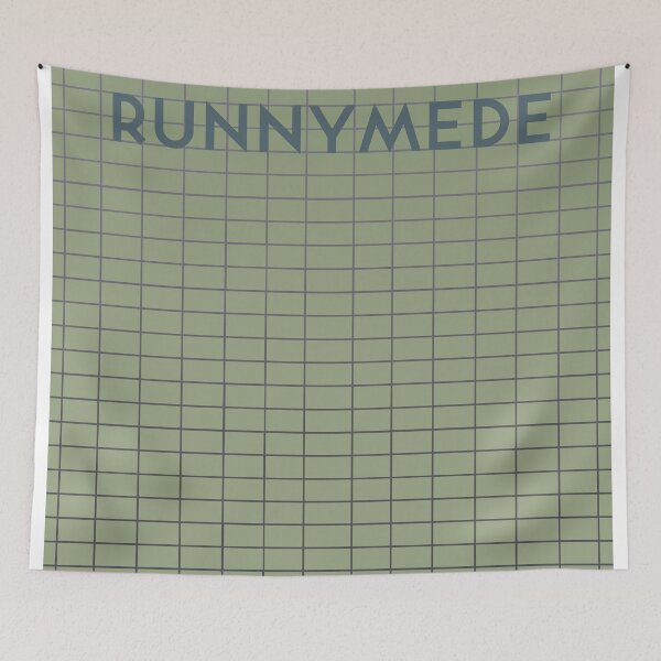 Item preview, RUNNYMEDE Subway Station designed and sold by Daniel McLaren.