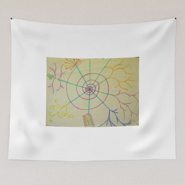 Item preview, "Outgrowth" designed and sold by Robert Regenold's Art Shop.