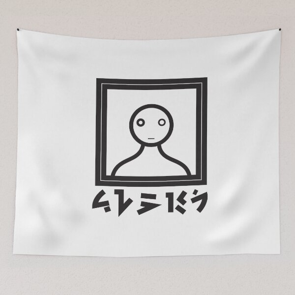 Item preview, Portrait designed and sold by NaranjaElPesca.