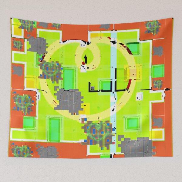 Item preview, "Negative Pedals"© designed and sold by Lisa Clark - Thinker Collection STEM Art and MORE.