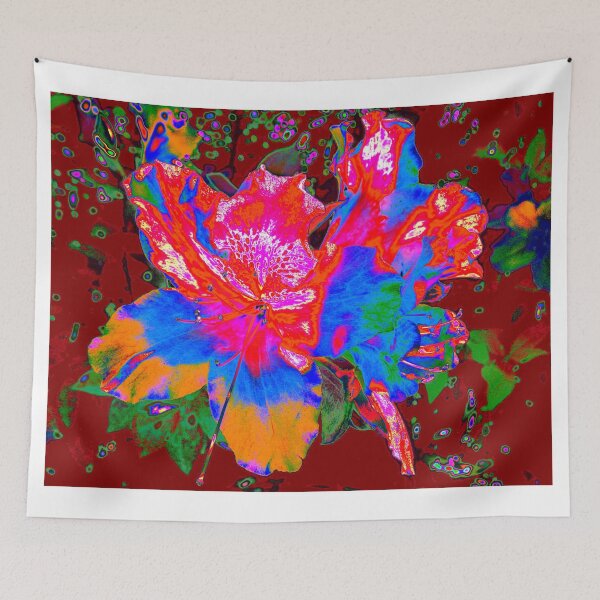 Item preview, Rhododendron Robusto designed and sold by Bad Habits Lounge Studio.