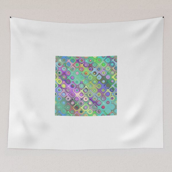 Item preview, Abstract Pastel Pattern designed and sold by Phil Perkins.