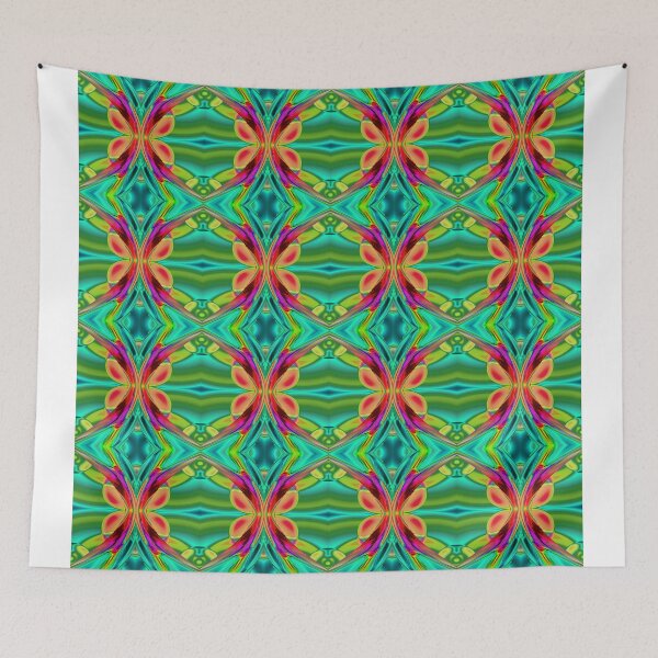 Item preview, Abstract Butterfly AA designed and sold by Vitta.
