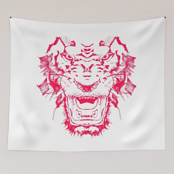 Item preview, the eye of the lion designed and sold by PHts.