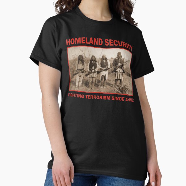 Item preview, Homeland Security  designed and sold by roccstarr.