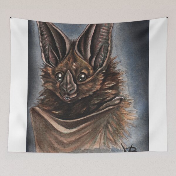Item preview, Batling designed and sold by thepurplehusky.