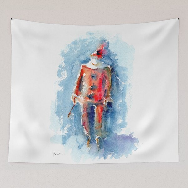 Item preview, The Sandman designed and sold by Paulusart.