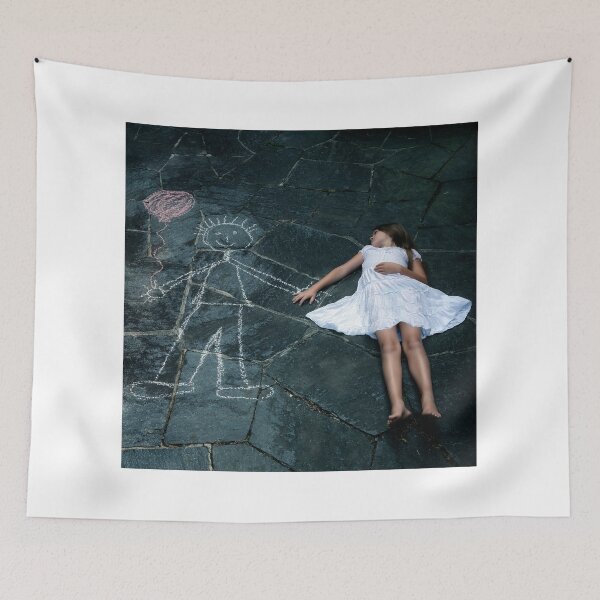Item preview, imaginary friend designed and sold by Joana Kruse.
