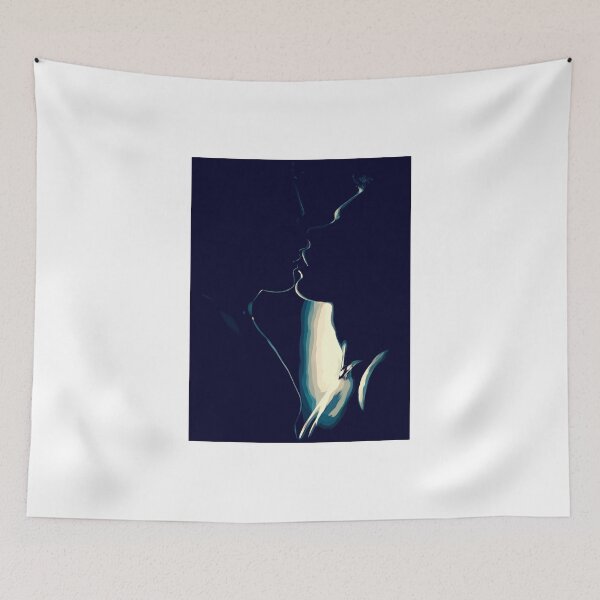 Item preview, Like ships in the night... designed and sold by finduilas.
